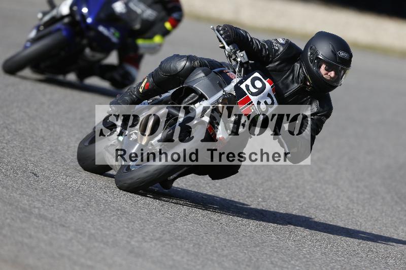 /48 03.10.2026  Speer Racing ADR/Gruppe gruen/93